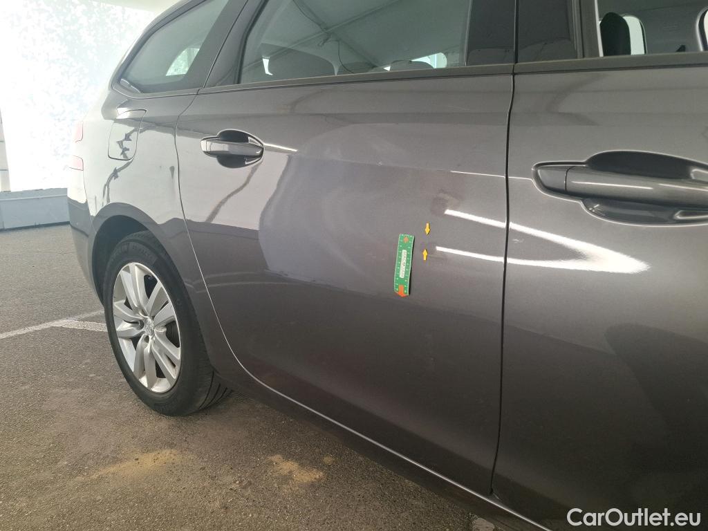  Peugeot  308  SW Active Business 1.5 HDi 130CV BVA8 E6d #49