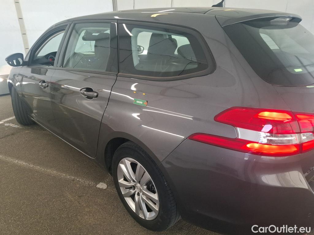  Peugeot  308  SW Active Business 1.5 HDi 130CV BVA8 E6d #1
