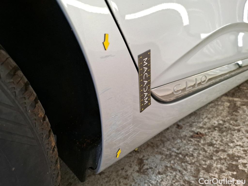  Renault  Clio  V Business 1.0 TCe 100CV BVM5 E6dT #4