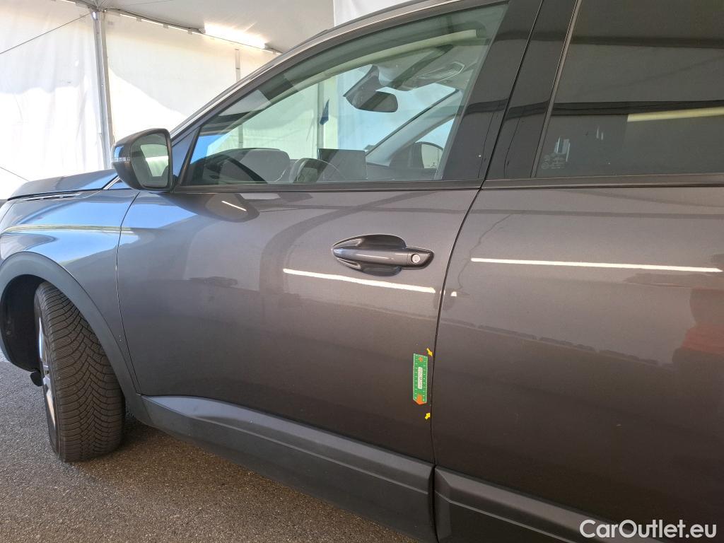  Peugeot  5008  Active Pack 1.5 HDi 130CV BVA8 7 Sieges E6d #62