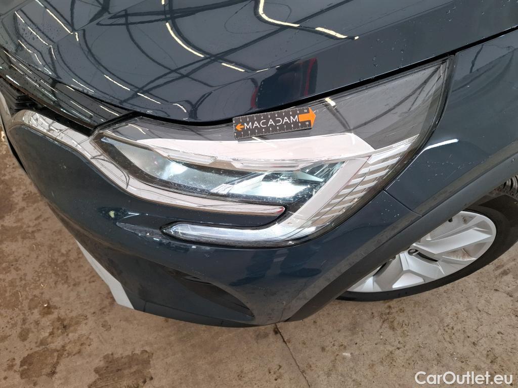  Renault  Captur  II Business 1.6 E-TECH Hybrid 145CV BVA6 E6d #16