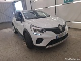 Renault  Captur  II Business 1.6 E-TECH Hybrid 145CV BVA6 E6d #4