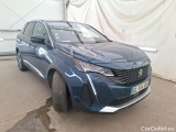  Peugeot  3008 PEUGEOT  / 2020 / 5P / SUV 1.6 HYBRID 225 E-EAT8 Allure Pack #4