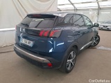  Peugeot  3008 PEUGEOT  / 2020 / 5P / SUV 1.6 HYBRID 225 E-EAT8 Allure Pack #3