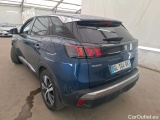 Peugeot  3008 PEUGEOT  / 2020 / 5P / SUV 1.6 HYBRID 225 E-EAT8 Allure Pack #2
