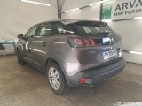  Peugeot  3008  Active Business 1.5 HDi 130CV BVA8 E6d #2