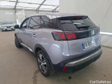  Peugeot  3008  Allure Pack 1.5 HDi 130CV BVA8 E6d #2