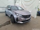  Peugeot  3008  Allure Pack 1.5 HDi 130CV BVA8 E6d #4