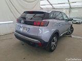  Peugeot  3008  Allure Pack 1.5 HDi 130CV BVA8 E6d #3