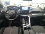  Peugeot  3008  Allure Pack 1.5 HDi 130CV BVA8 E6d #5