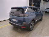  Peugeot  5008  Allure Pack 1.5 HDi 130CV BVA8 7 Sieges E6d #3