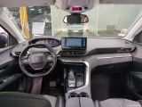  Peugeot  5008  Allure Pack 1.5 HDi 130CV BVA8 7 Sieges E6d #5