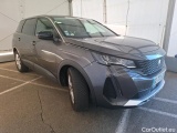  Peugeot  5008  Active Pack 1.5 HDi 130CV BVA8 7 Sieges E6d #4
