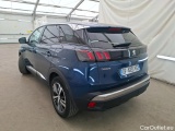  Peugeot  3008  II Allure 1.5 HDi 130CV BVA8 E6d #2