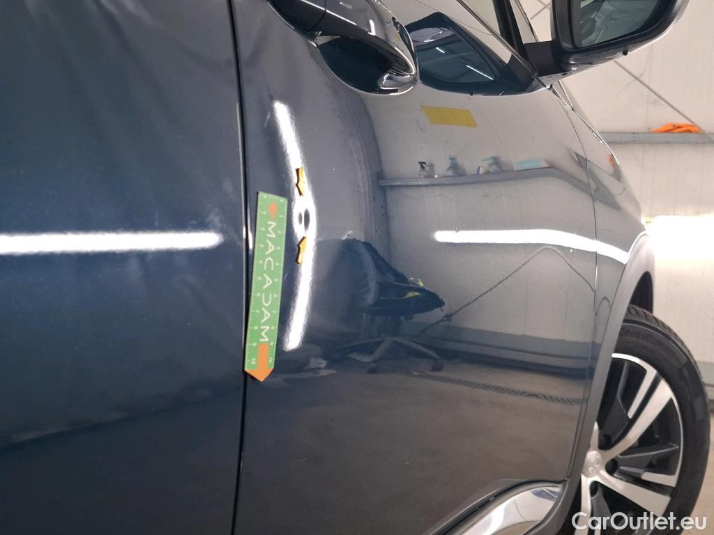  Peugeot  3008  II Allure Pack 1.5 HDi 130CV BVA8 E6d #22