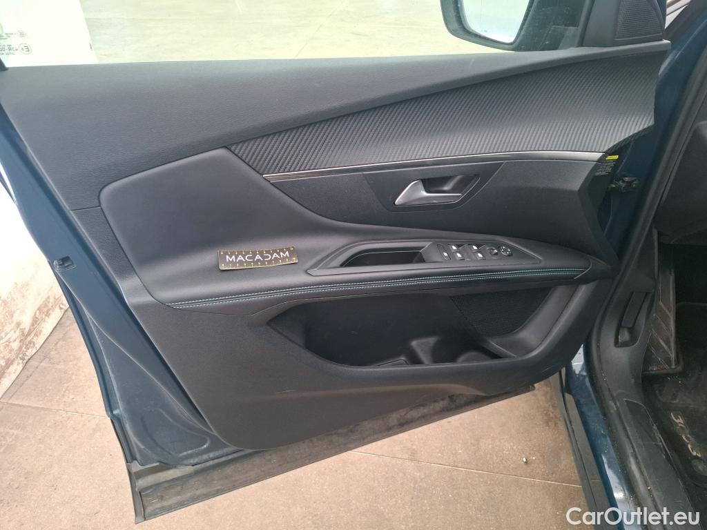  Peugeot  3008  II Allure 1.5 HDi 130CV BVA8 E6d #27