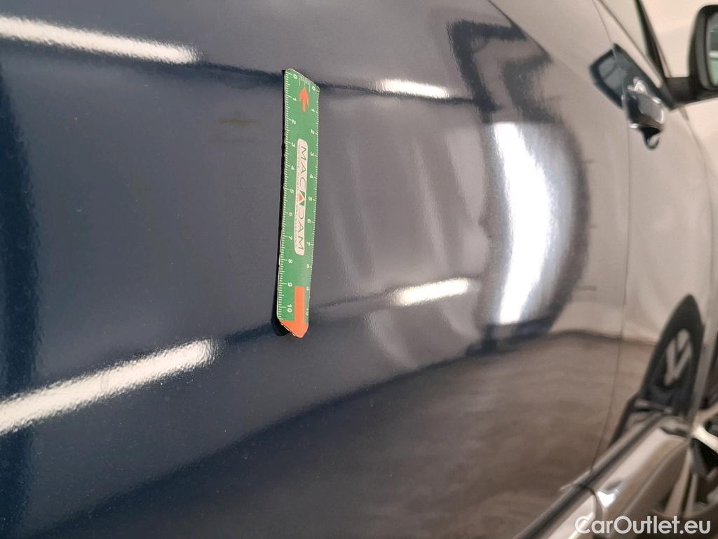  Peugeot  5008  Allure 1.2 PureTech 130CV BVA8 7 Sieges E6d #9