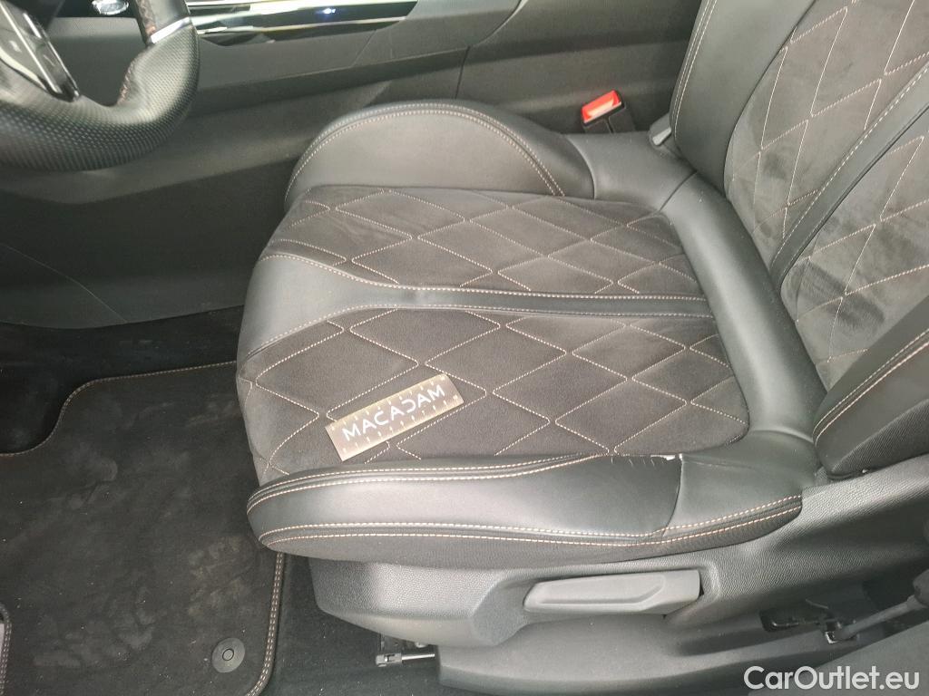  Peugeot  3008  GT 2.0 HDi 180CV BVA8 E6dT #4
