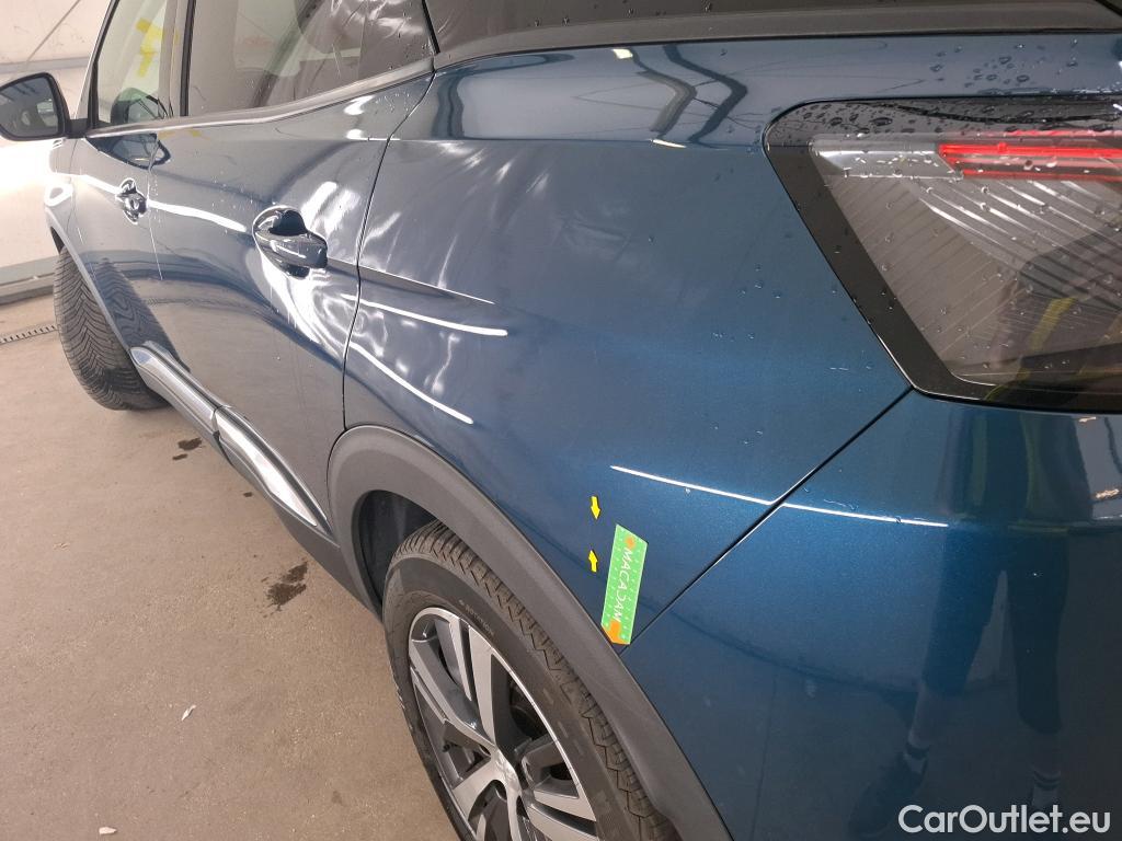  Peugeot  3008  II Allure Pack 1.5 HDi 130CV BVA8 E6d #17