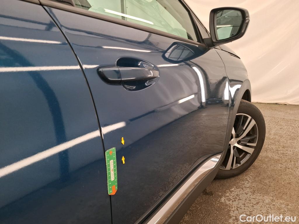  Peugeot  5008  Allure 1.2 PureTech 130CV BVA8 7 Sieges E6d #25