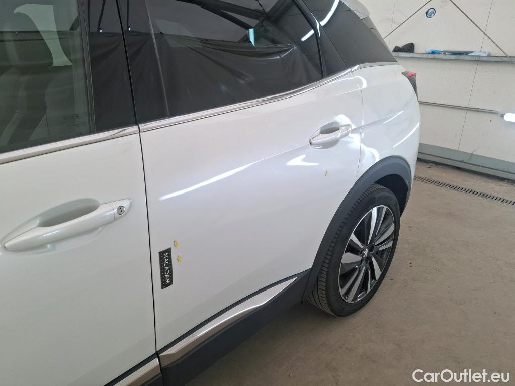  Peugeot  3008  GT 2.0 HDi 180CV BVA8 E6dT #10