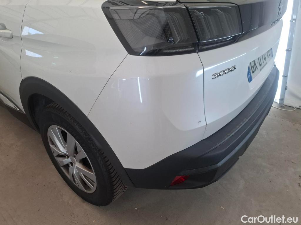  Peugeot  3008  II Style 1.5 HDi 130CV BVA8 E6d #67