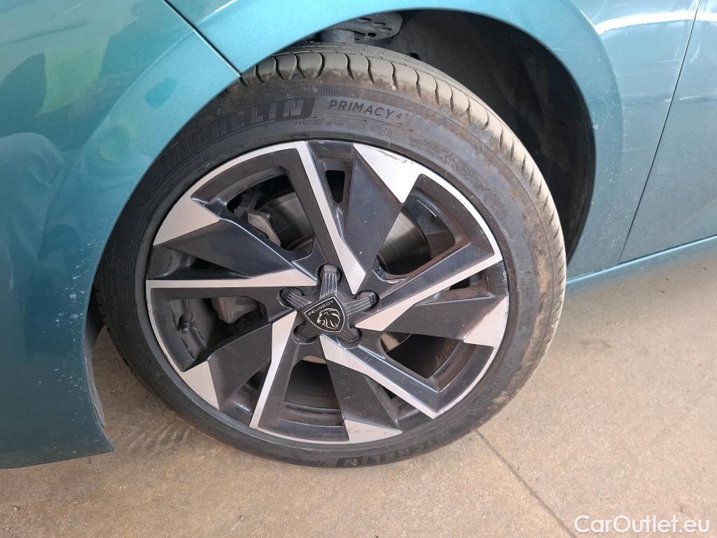  Peugeot  308  SW Allure Pack 1.5 HDi 130CV BVA8 E6d #34