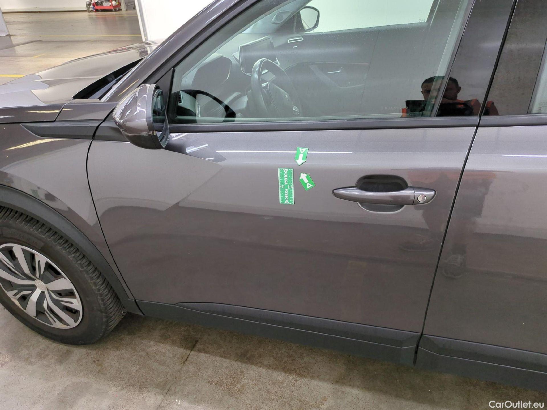  Peugeot  2008  Active Business 1.5 HDi 110CV BVM6 E6d #30