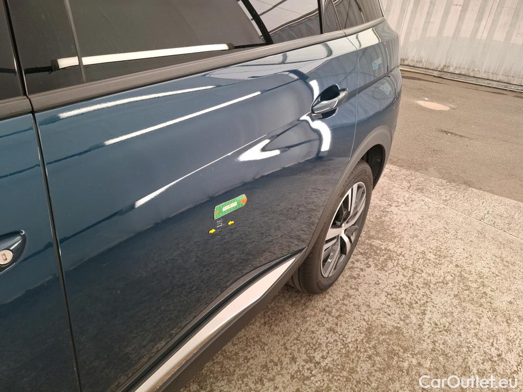  Peugeot  5008  Allure 1.2 PureTech 130CV BVA8 7 Sieges E6d #6