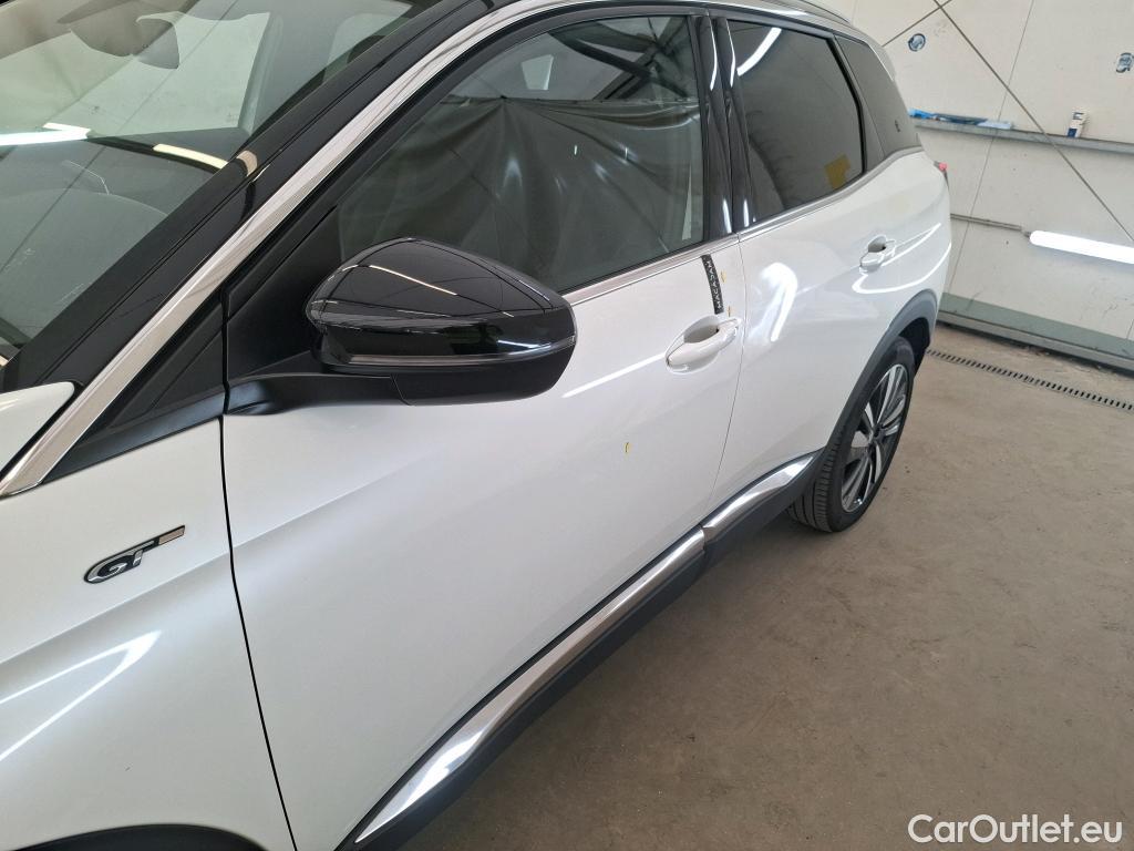  Peugeot  3008  GT 2.0 HDi 180CV BVA8 E6dT #1