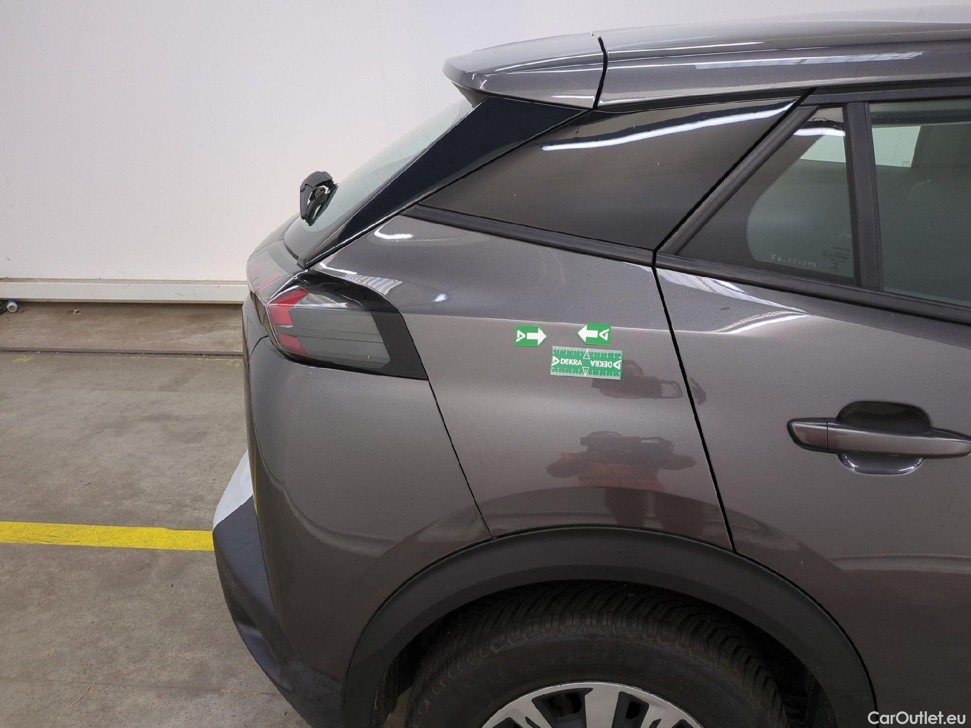  Peugeot  2008  Active Business 1.5 HDi 110CV BVM6 E6d #32