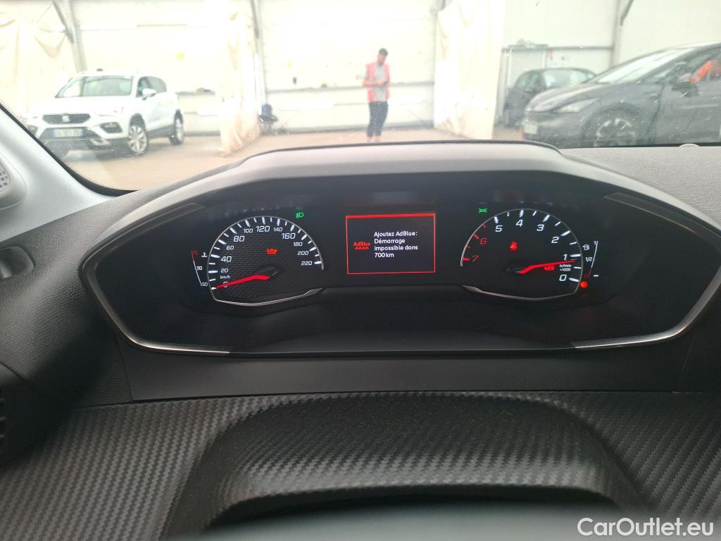  Peugeot  208  Active Pack 1.5 HDi 100CV BVM6 E6d #51