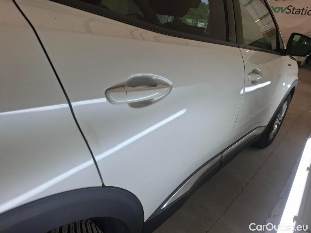  Peugeot  3008  II Style 1.5 HDi 130CV BVA8 E6d #13