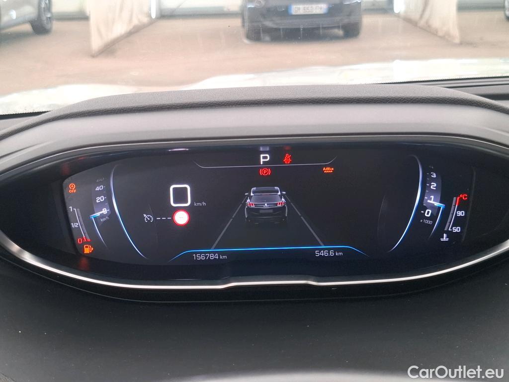  Peugeot  3008  II Style 1.5 HDi 130CV BVA8 E6d #66