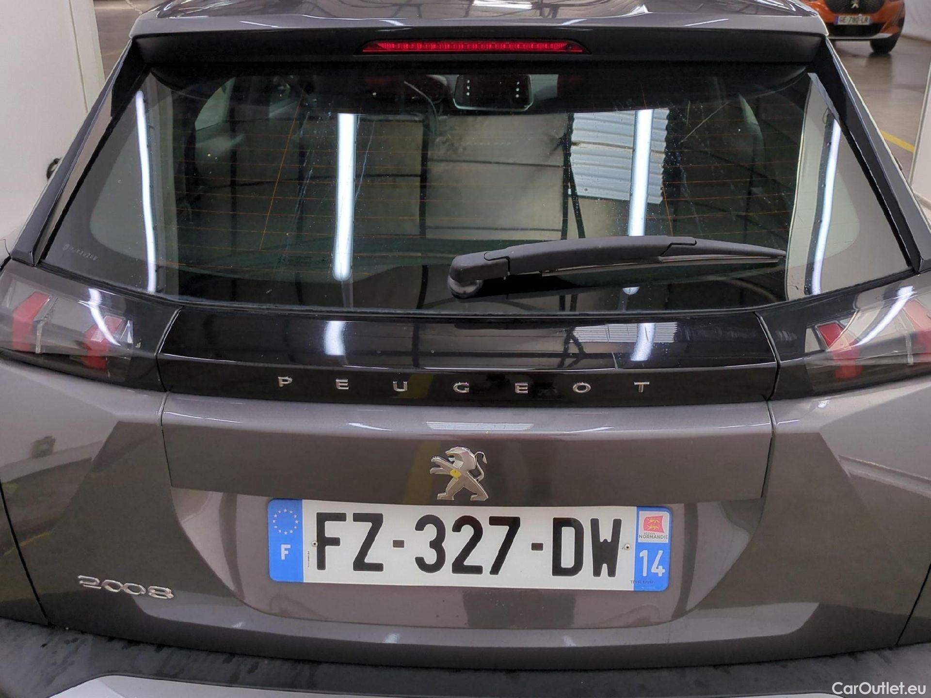  Peugeot  2008  Active Business 1.5 HDi 110CV BVM6 E6d #20