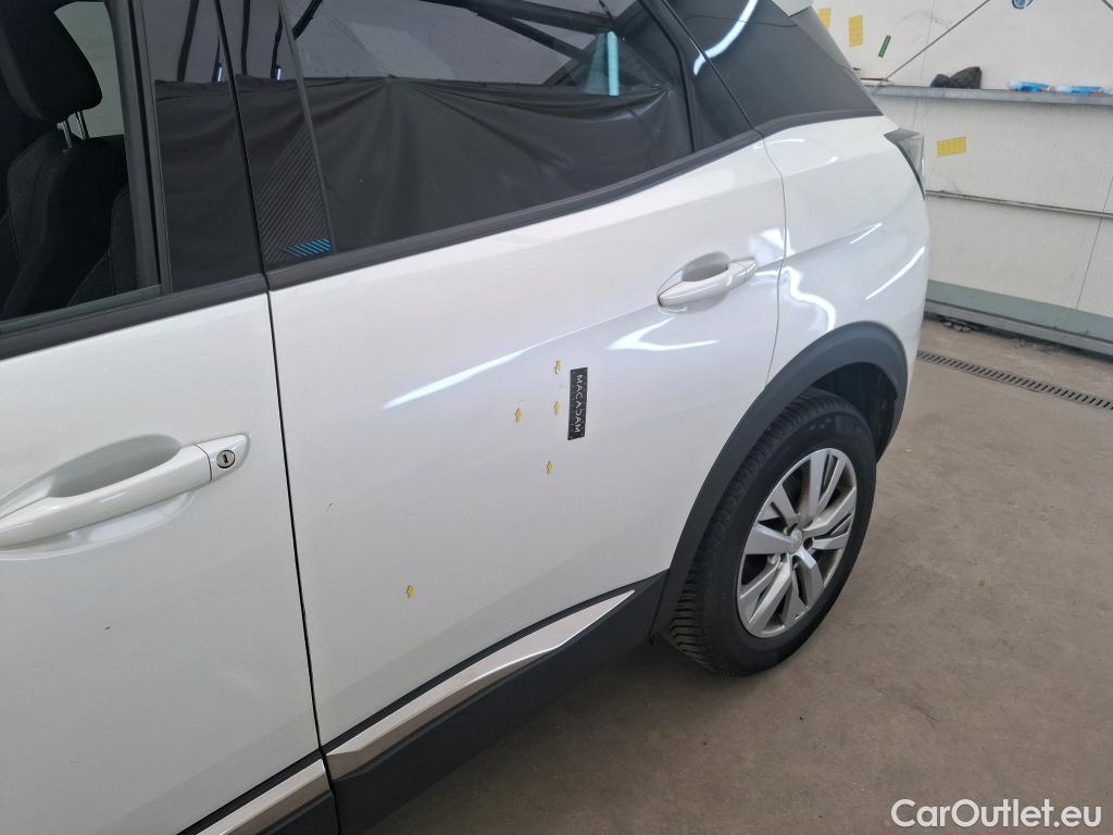  Peugeot  3008  II Style 1.5 HDi 130CV BVA8 E6d #15
