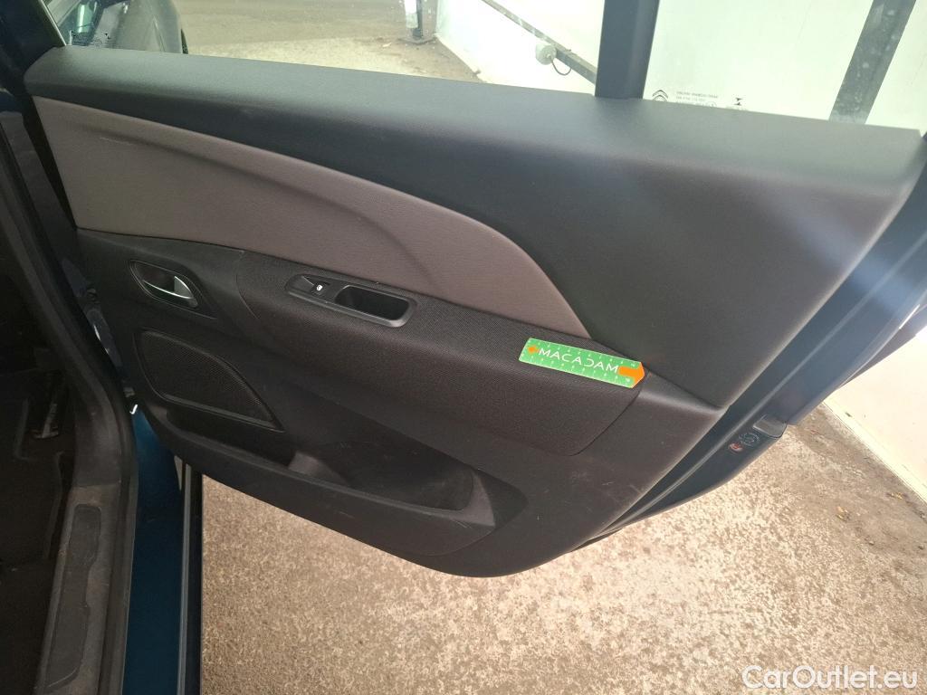  Citroen  C4 Grand Picasso /Spacetourer Business 1.5 BlueHDi 130CV BVM6 7 Sieges E6d #21
