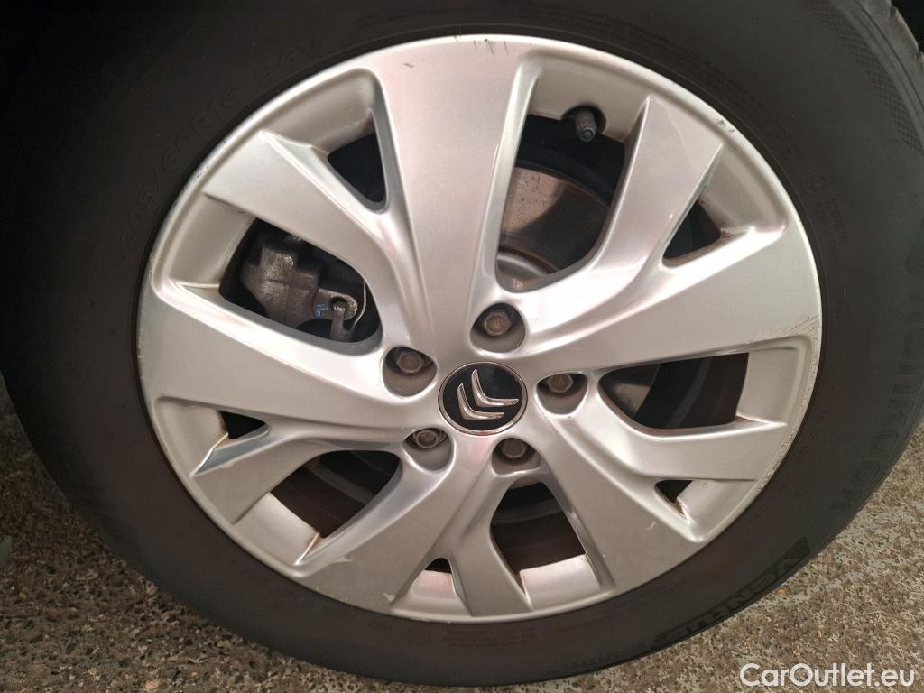  Citroen  C4 Grand Picasso /Spacetourer Business 1.5 BlueHDi 130CV BVM6 7 Sieges E6d #40
