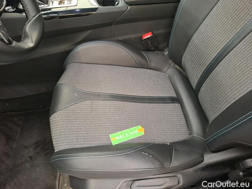  Peugeot  3008  II Allure Pack 1.5 HDi 130CV BVA8 E6d #14