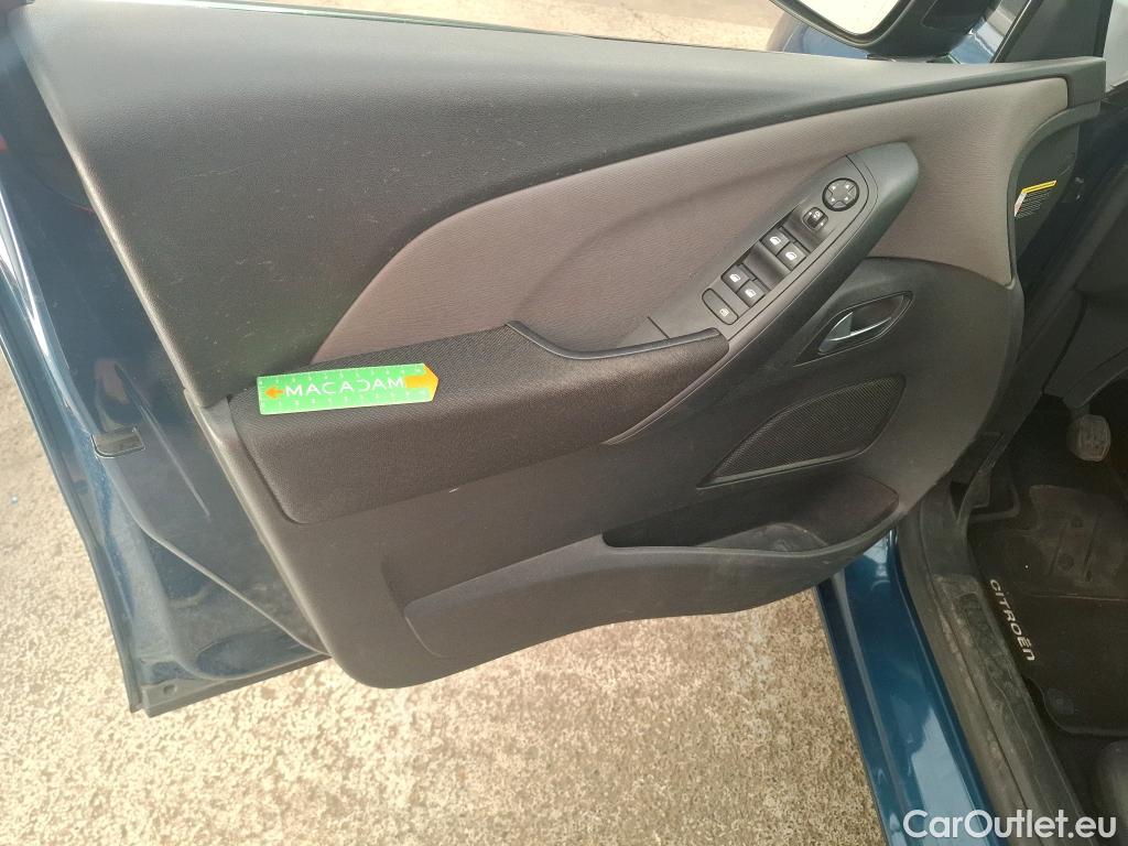  Citroen  C4 Grand Picasso /Spacetourer Business 1.5 BlueHDi 130CV BVM6 7 Sieges E6d #17