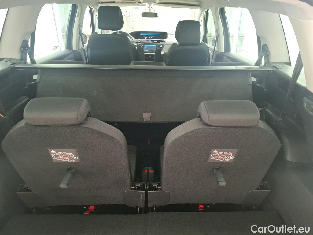  Citroen  C4 Grand Picasso /Spacetourer Business 1.5 BlueHDi 130CV BVM6 7 Sieges E6d #47