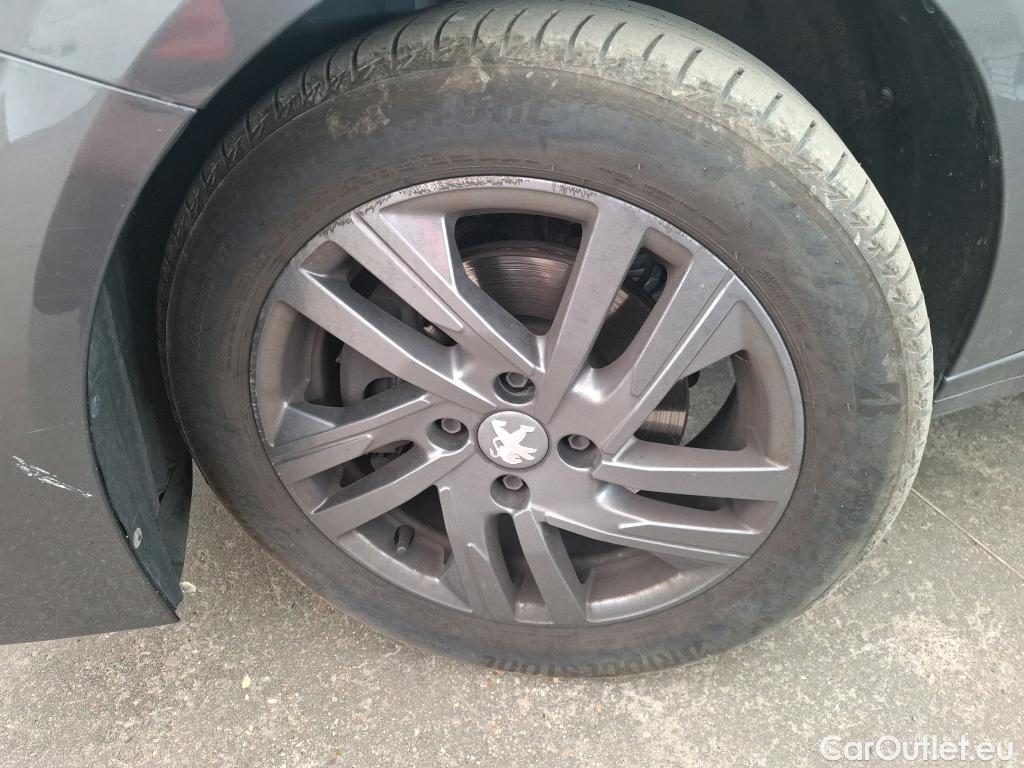  Peugeot  208  Active Pack 1.5 HDi 100CV BVM6 E6d #21