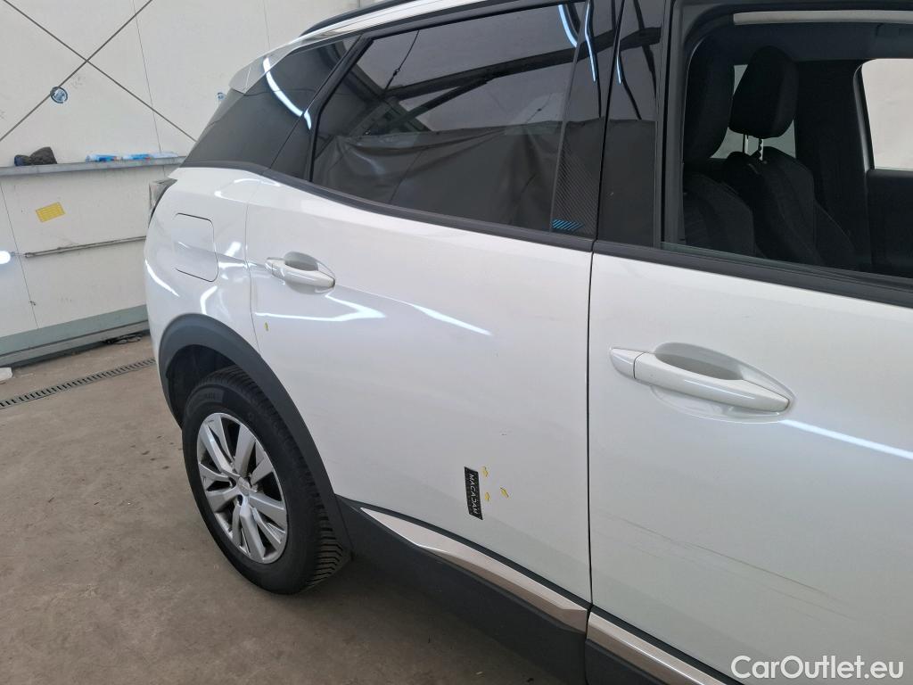  Peugeot  3008  II Style 1.5 HDi 130CV BVA8 E6d #9