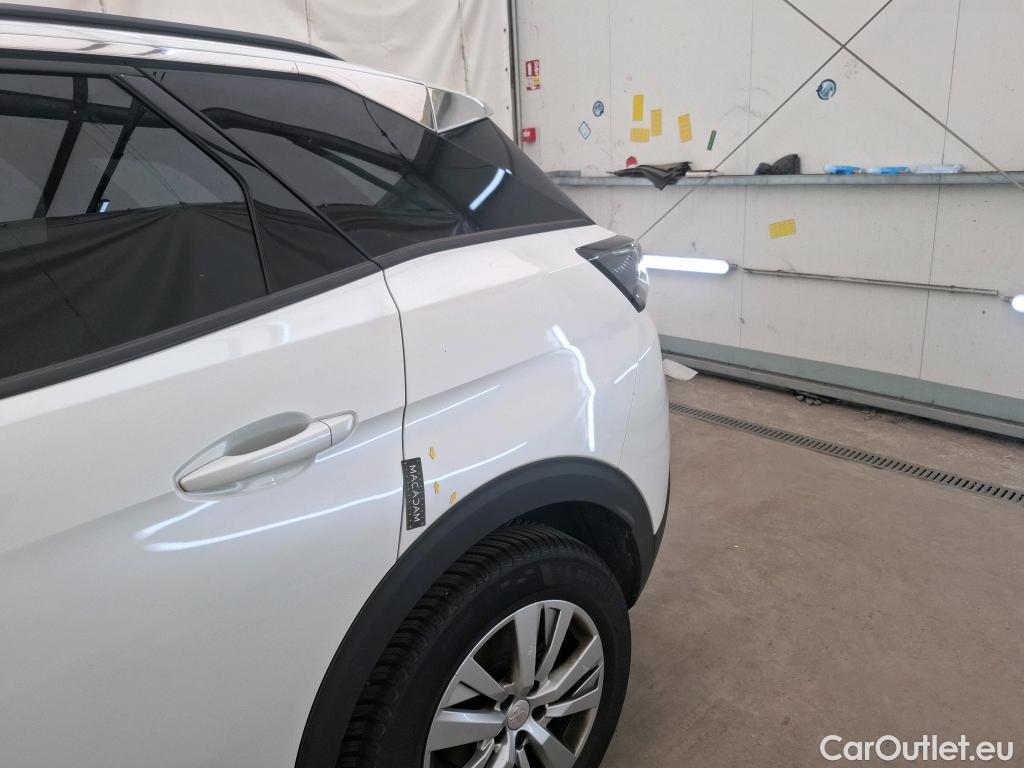  Peugeot  3008  II Style 1.5 HDi 130CV BVA8 E6d #47
