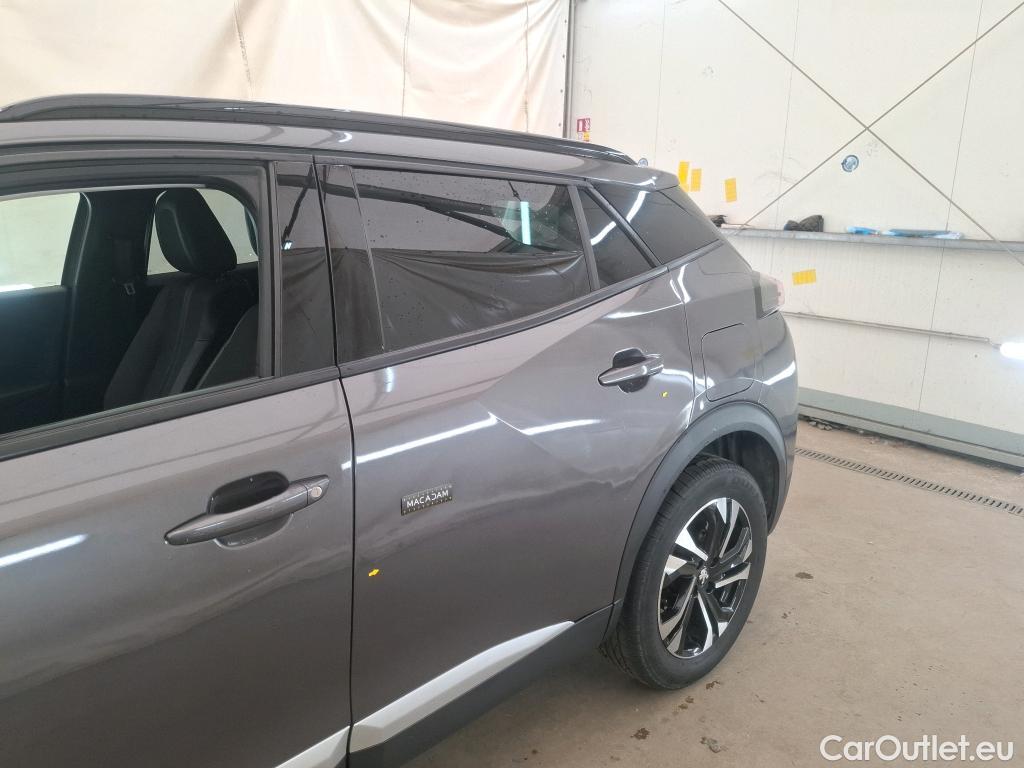  Peugeot  2008  Allure Business 1.5 HDi 130CV BVA8 E6d #4