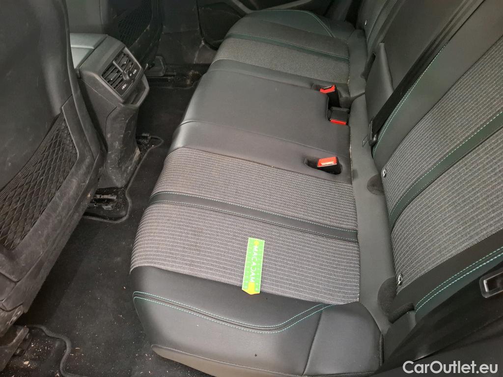  Peugeot  3008  II Allure Pack 1.5 HDi 130CV BVA8 E6d #25