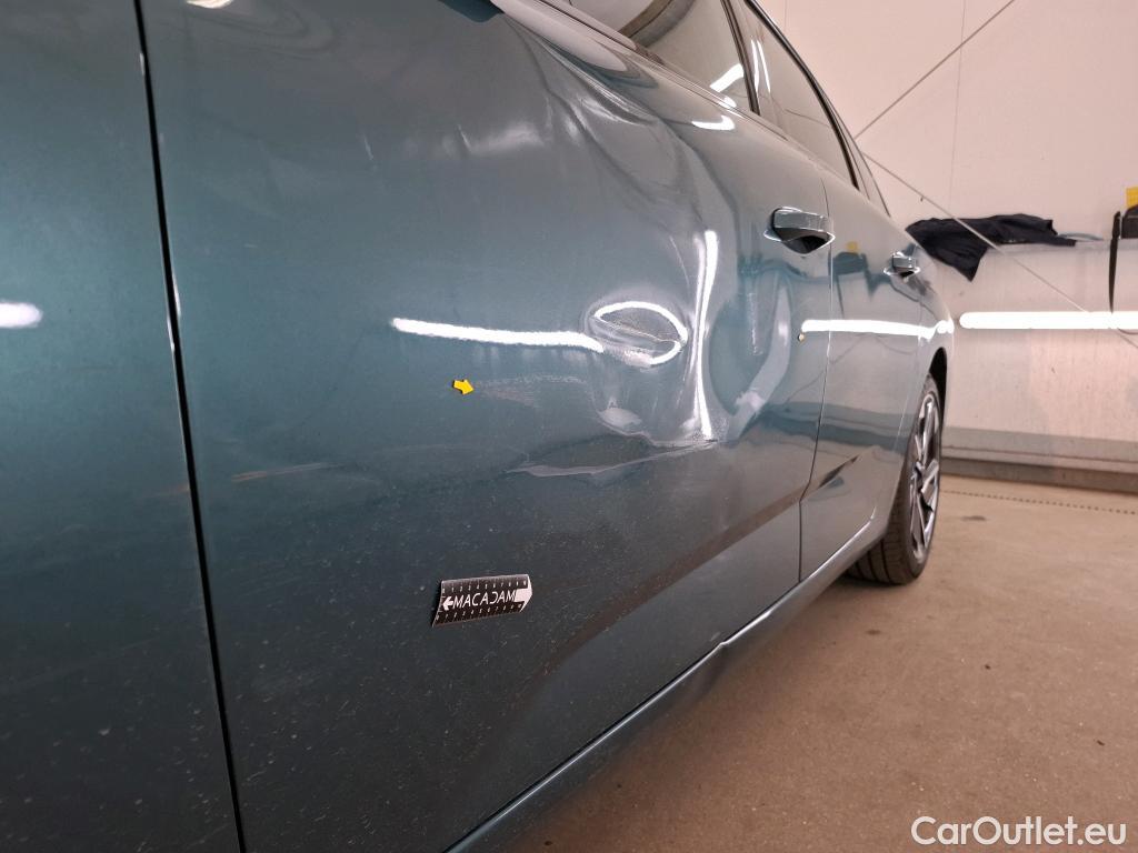  Peugeot  308  SW Allure Pack 1.5 HDi 130CV BVA8 E6d #4