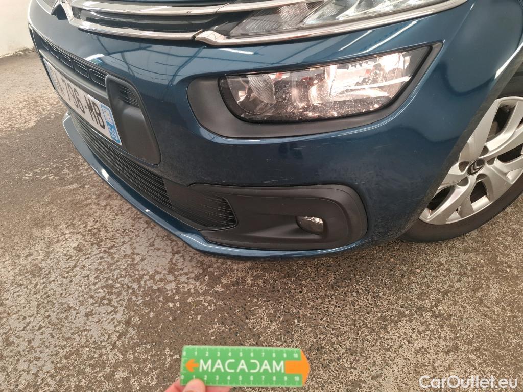  Citroen  C4 Grand Picasso /Spacetourer Business 1.5 BlueHDi 130CV BVM6 7 Sieges E6d #30