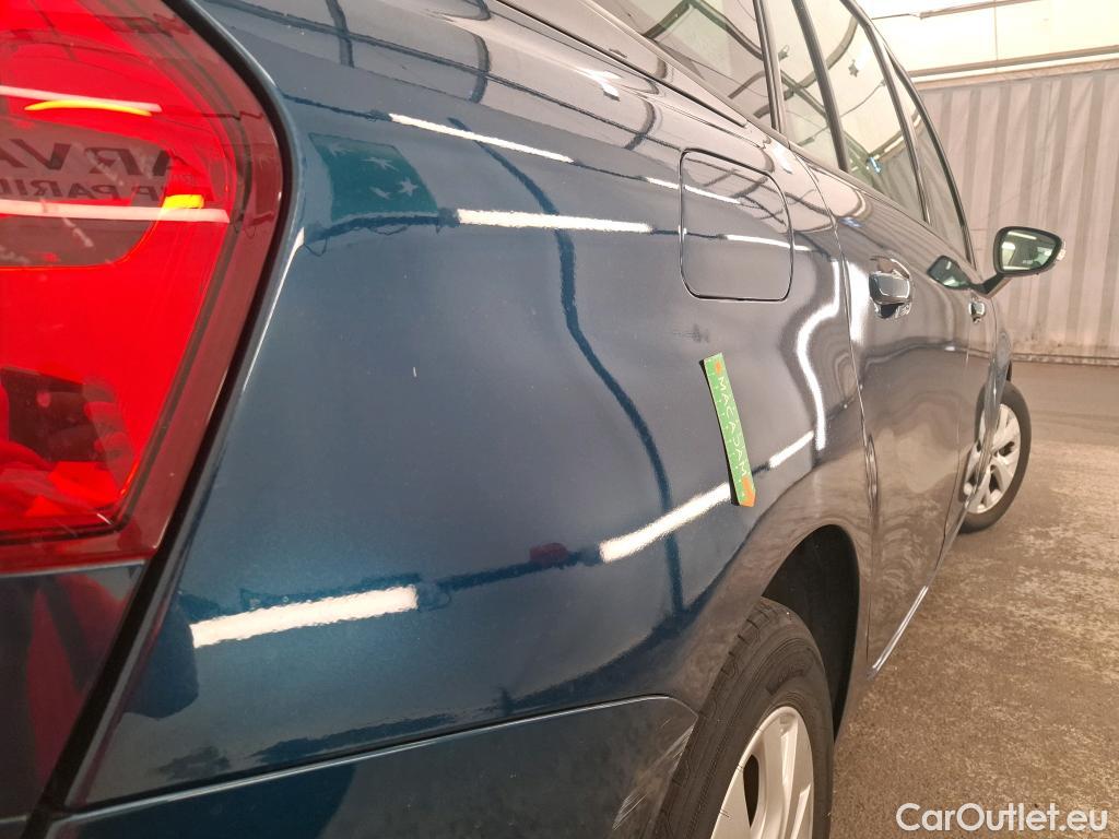  Citroen  C4 Grand Picasso /Spacetourer Business 1.5 BlueHDi 130CV BVM6 7 Sieges E6d #9