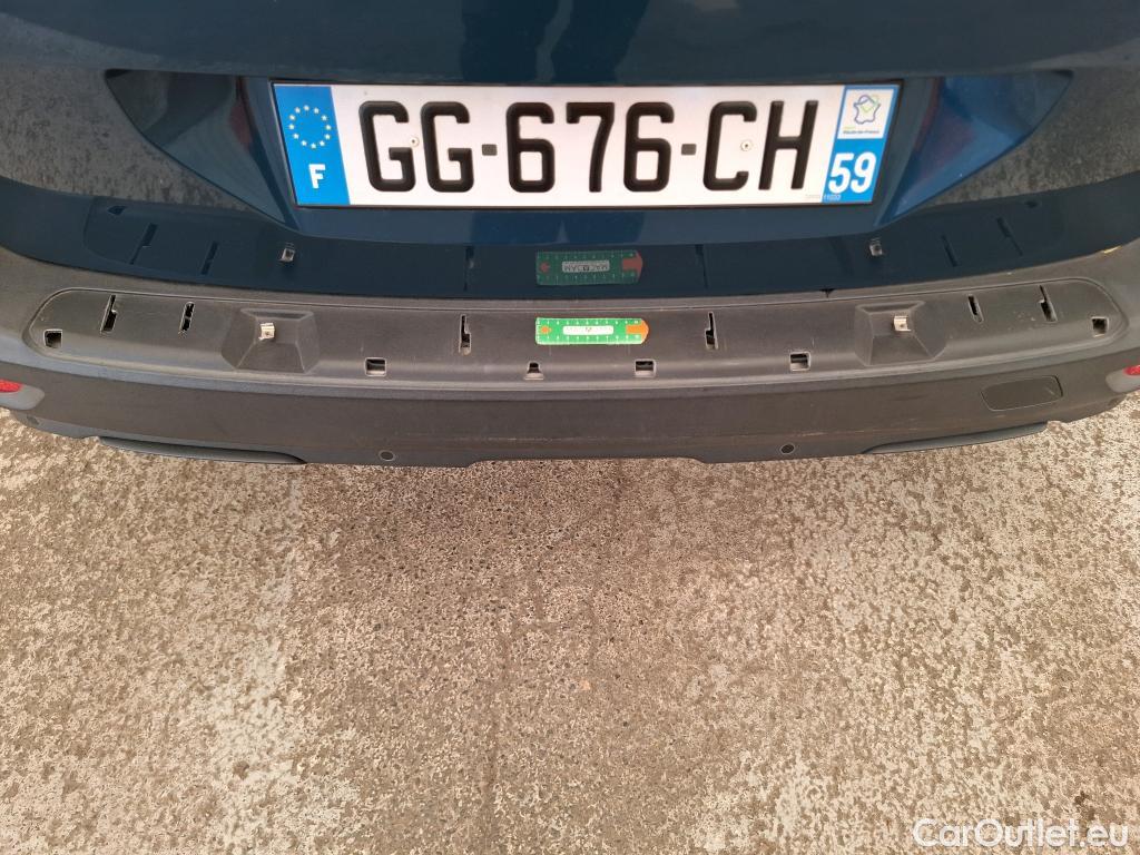  Peugeot  5008  Allure 1.2 PureTech 130CV BVA8 7 Sieges E6d #12